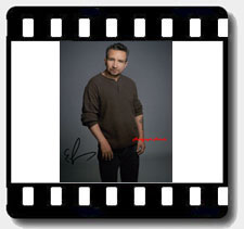 Eddie Marsan signed autographs