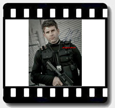 Edwin Modlin II signed autographs