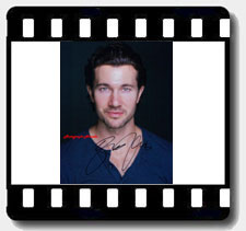 Jason Tobias signed autographs