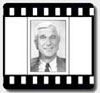 Leslie Nielsen signed autographs
