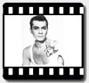 Tony Curtis signed autographs