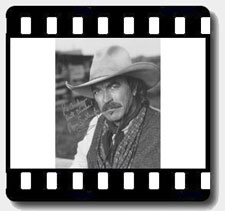 Tom Selleck autographs
