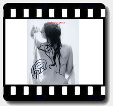 Brialynn Massie autographs