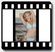 Carrieanne Fleming autographs