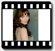 Chelsea Talmadge autographs