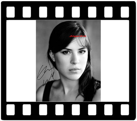 Eleanor Wyld autographs