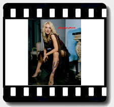 Elisabeth Rohm autographs