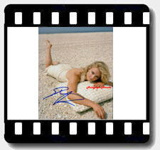 Elisabeth Rohm autographs