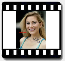 Erin Michele Soto autographs