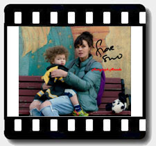 Frankie Shaw autographs