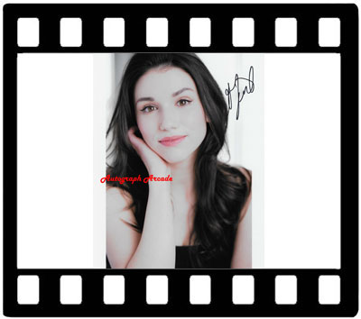 Grace Fulton autographs