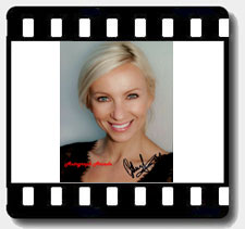 Ieva Georges autographs