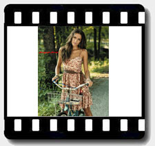 Jana Kramer autographs