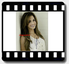 Jillian Murray autographs