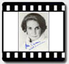 Jean Simmons autographs
