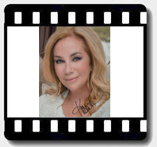 Kathie Lee Gifford autographs