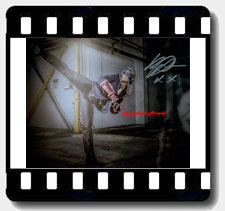 Katrina Durden autographs