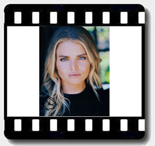 Kiersten Hall autographs