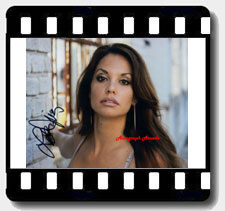 Leticia Jimenez autographs