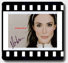 Mandy Amano autographs