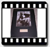 Marilyn Monroe autographs
