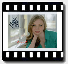 Meghan Deanna Smith autographs