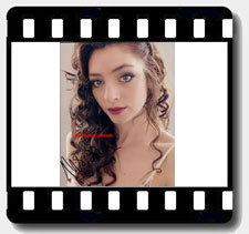 Melissa Saint-Amand autographs