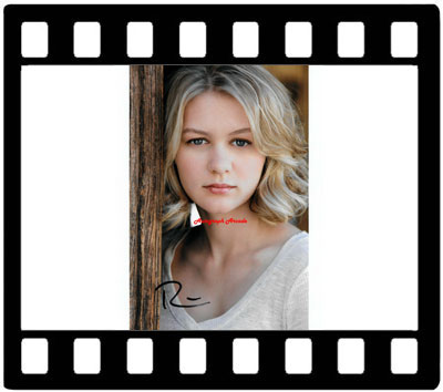 Ryan Simpkins autographs