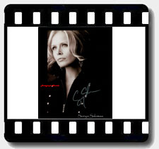 Sonya Salomaa autographs