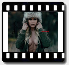 Tamra Dae autographs