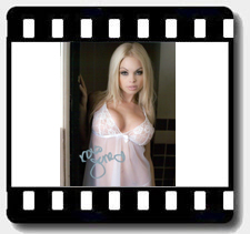 Jesse Jane autographs