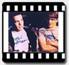Ben Affleck & Matt Damon signed autographs