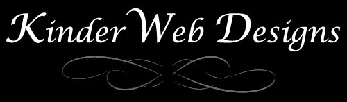 Kinder Web Designs