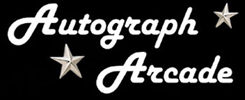 Autograph Arcade