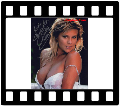 Samantha Fox
