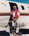 Arnold 

Palmer signed autographs
