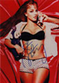 Britney Spears signed autographs