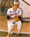 Cal Ripken Jr. autographs