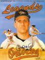 Cal Ripken Jr. autographs