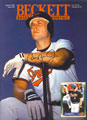 Cal Ripken Jr. autographs