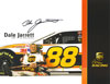Dale Jarrett signed autographs