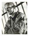 David May autographs