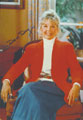 Doris Day autographs
