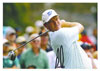 Ernie Els signed autographs