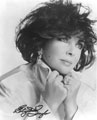Elizabeth Taylor autographs