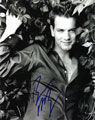 Ewan McGregor signed autographs