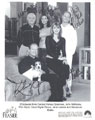 Frasier autographs