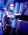 Jeri Ryan signed autographs