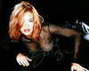 Jeri Ryan signed autographs