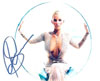 Jessica Simpson signed autographs